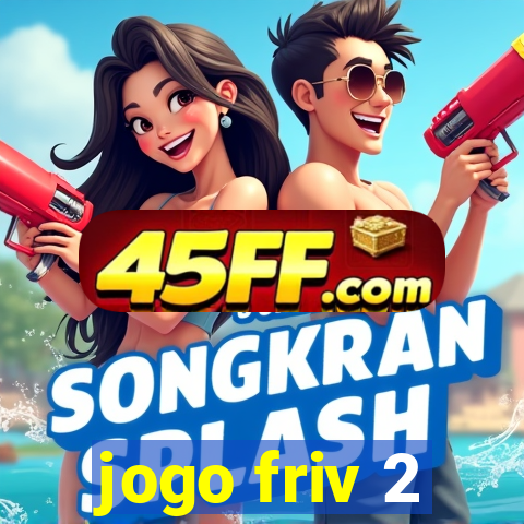 jogo friv 2
